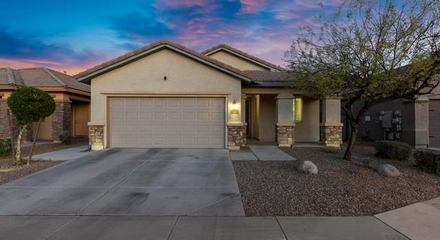 Photo of 8005 S 69th Ln, Laveen, AZ 85339