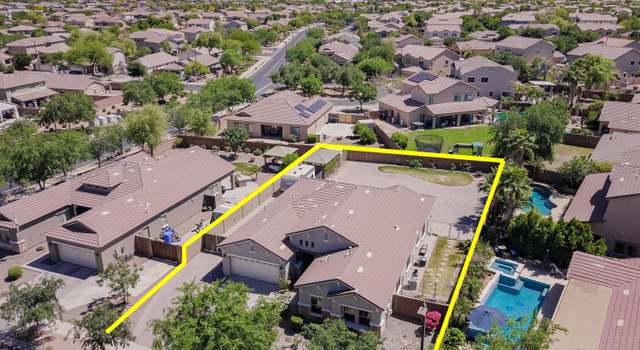 Photo of 2813 E Crescent Way, Gilbert, AZ 85298