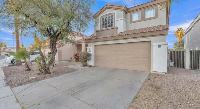 Photo of 13638 W Desert Flower Dr, Goodyear, AZ 85395