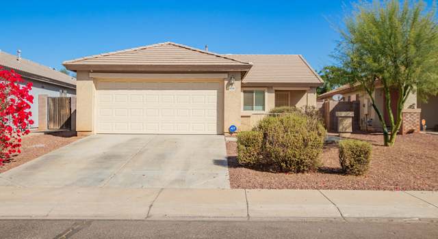 Photo of 10792 W Elm Ln, Avondale, AZ 85323
