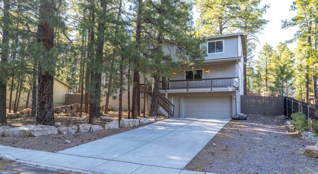 Photo of 3141 S Troxler Cir N, Flagstaff, AZ 86005