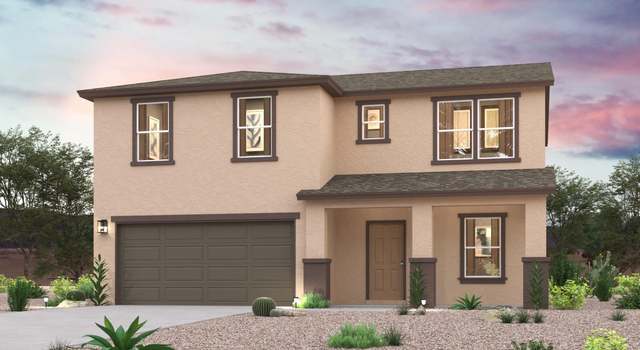 Photo of 298 W Granite Trl, Coolidge, AZ 85128