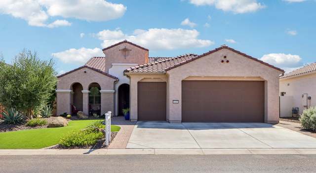 Property at 16681 W Merrell St, Goodyear, AZ 85395, 2 beds, 2.5 baths