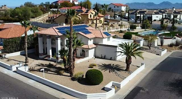 Photo of 14401 N 29th St, Phoenix, AZ 85032