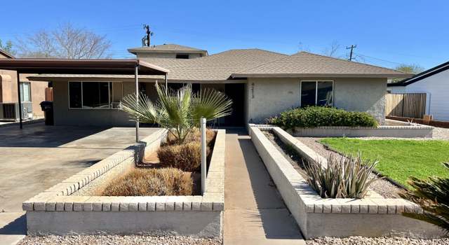 Photo of 4213 N Westview Dr, Phoenix, AZ 85015
