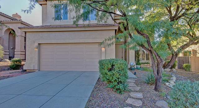 Photo of 3527 N BARRON --, Mesa, AZ 85207