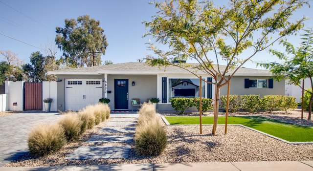 Photo of 5823 N 12th Pl, Phoenix, AZ 85014
