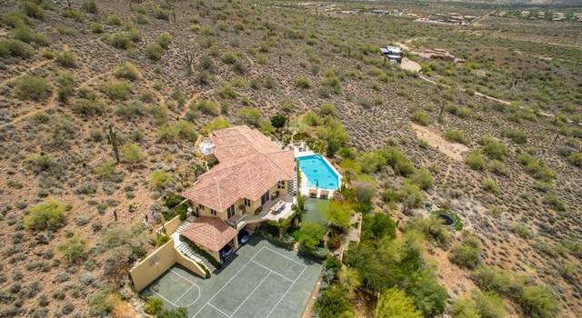 Property at 36879 N 38th St, Cave Creek, AZ 85331, 5 beds, 2.5 baths