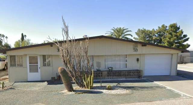 Photo of 1630 S Sossaman Rd, Mesa, AZ 85209