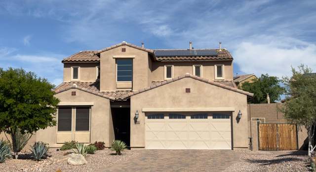 Photo of 12950 W Cassia Trl, Peoria, AZ 85383