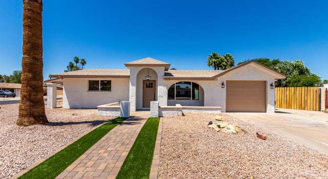 Photo of 715 S Saranac Ave, Mesa, AZ 85208