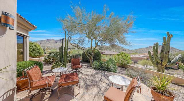 Photo of 11099 E Desert Vista Dr, Scottsdale, AZ 85255