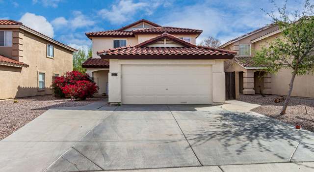 Photo of 22787 W Gardenia Dr, Buckeye, AZ 85326
