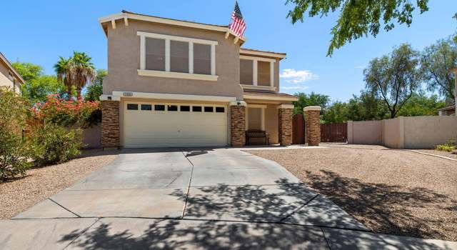 Photo of 1455 S Sabino Dr, Gilbert, AZ 85296