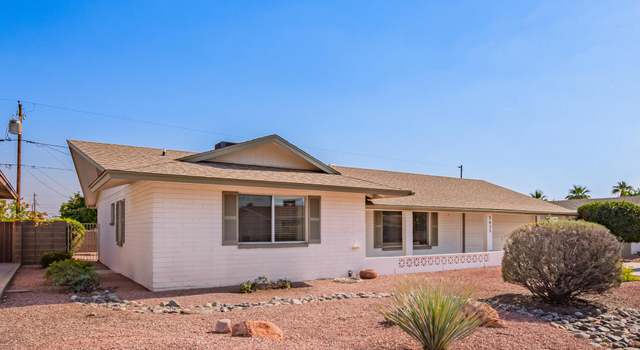 Photo of 5633 E Colby St, Mesa, AZ 85205