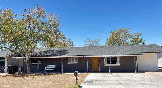 Photo of 512 N Ironwood --, Mesa, AZ 85201