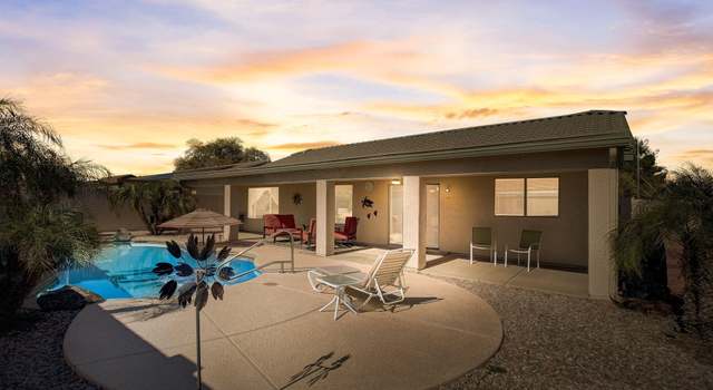 Photo of 13421 W Desert Rock Dr, Surprise, AZ 85374