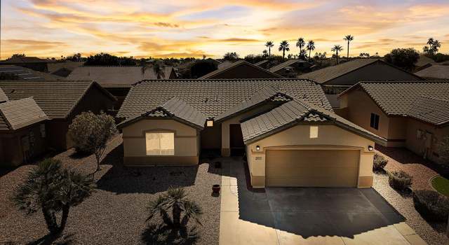 Photo of 13421 W Desert Rock Dr, Surprise, AZ 85374