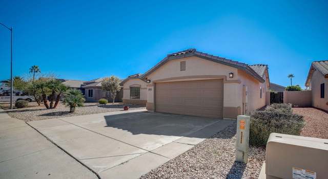 Photo of 13421 W Desert Rock Dr, Surprise, AZ 85374