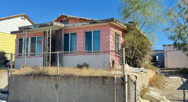 Photo of 676 N San Pedro Rd, Hayden, AZ 85135