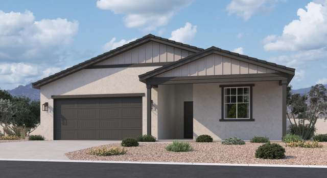 Photo of 5519 S 240th Ln, Buckeye, AZ 85326