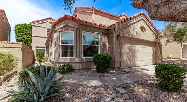 Photo of 11288 E Sunnyside Dr, Scottsdale, AZ 85259