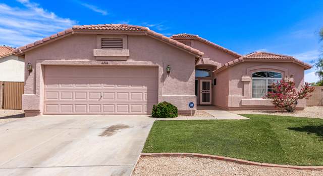 Photo of 11266 E Dartmouth Cir, Mesa, AZ 85207