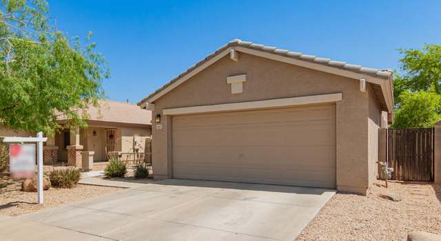 Photo of 5401 W Jessica Ln, Laveen, AZ 85339