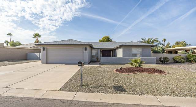 Photo of 26406 S Lakemont Dr, Sun Lakes, AZ 85248