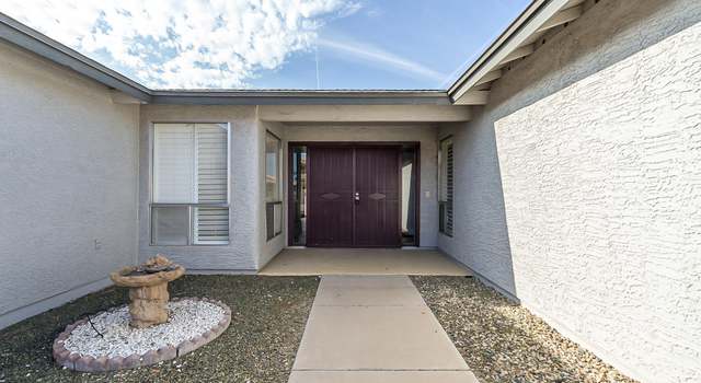 Photo of 26406 S Lakemont Dr, Sun Lakes, AZ 85248