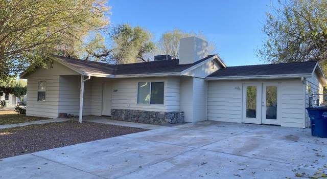 Photo of 269 Sylvan Rd, Wickenburg, AZ 85390