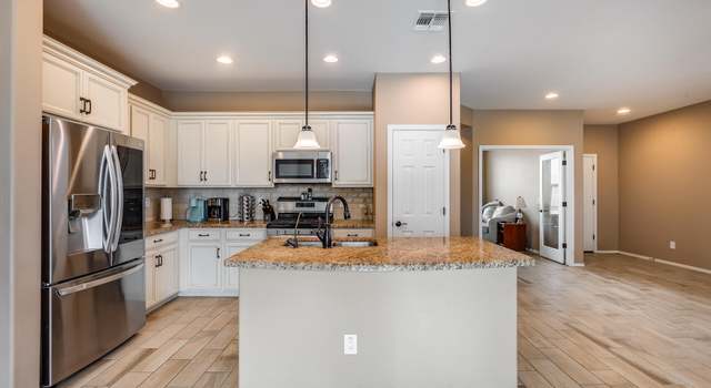 Photo of 17957 W Fairview St, Goodyear, AZ 85338