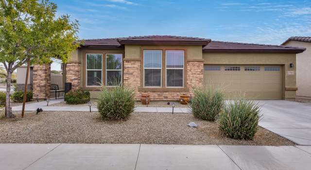 Photo of 17957 W Fairview St, Goodyear, AZ 85338