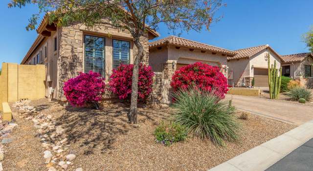 Photo of 8714 E Jaeger St, Mesa, AZ 85207