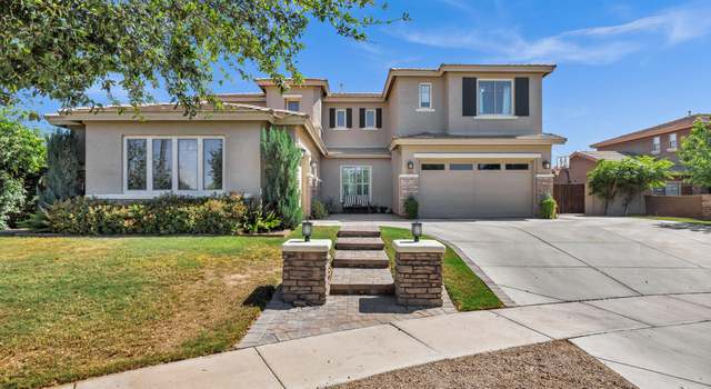 Photo of 3169 E Eleana Ln, Gilbert, AZ 85298
