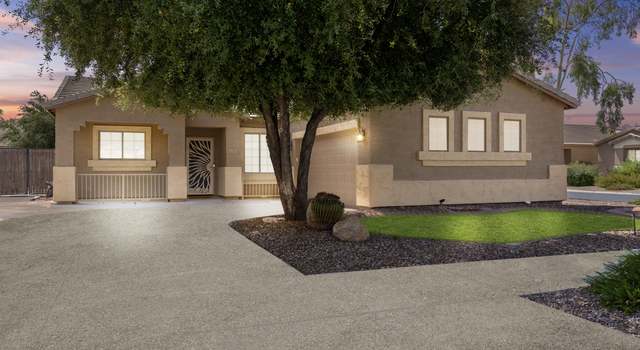 Photo of 23077 S 214th St, Queen Creek, AZ 85142