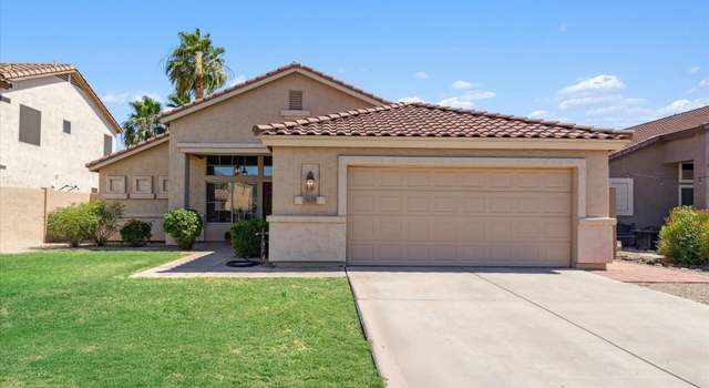 Photo of 1029 E Jasper Dr, Gilbert, AZ 85296