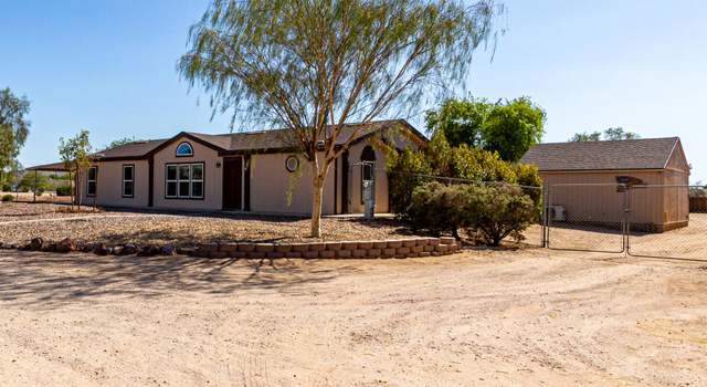 Photo of 25726 S 193rd St, Queen Creek, AZ 85142