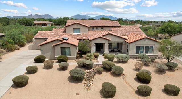 Photo of 27589 N 61st Pl, Scottsdale, AZ 85266