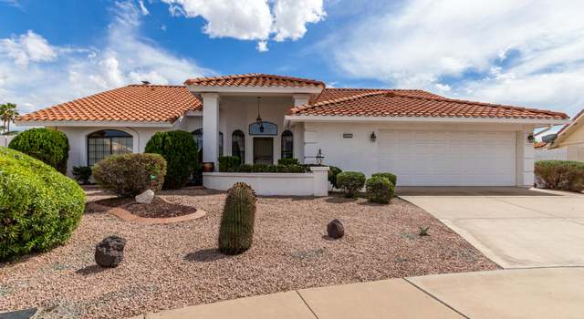 Photo of 8351 E Monte Ave, Mesa, AZ 85209