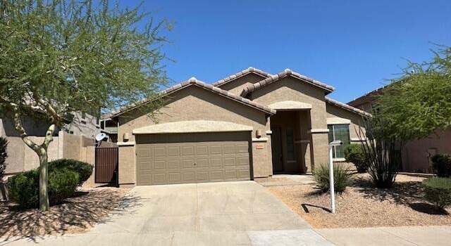 Photo of 8498 W Maya Dr, Peoria, AZ 85383
