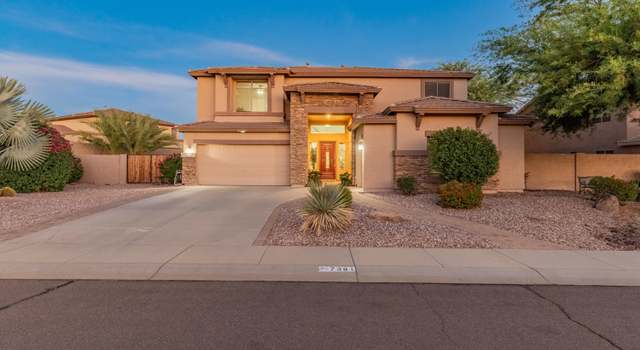 Photo of 7381 W Paso Trl, Peoria, AZ 85383