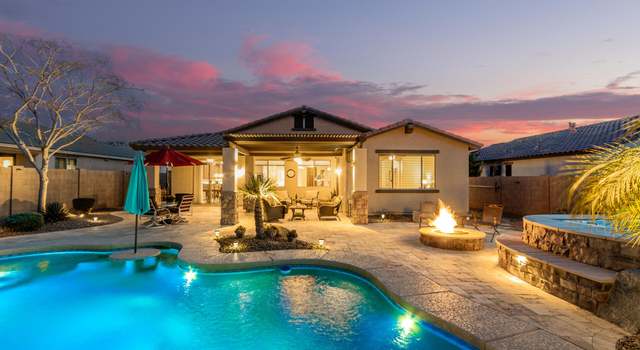 Photo of 560 W Powell Way, Chandler, AZ 85248