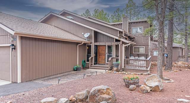 Photo of 5754 Spruce Cir, Pinetop, AZ 85935
