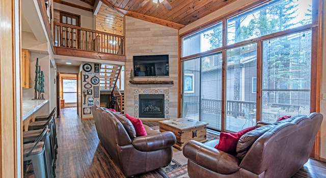 Photo of 5754 Spruce Cir, Pinetop, AZ 85935