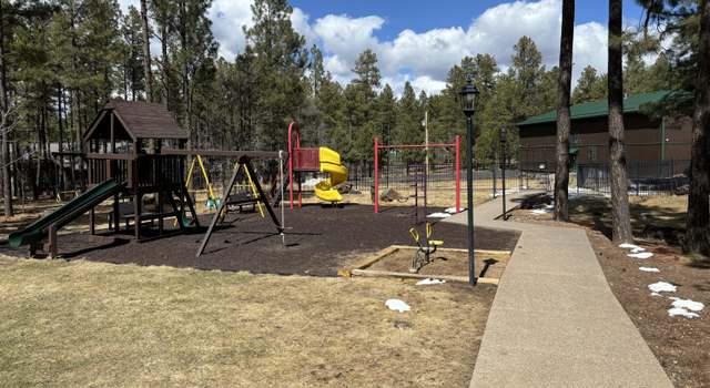 Photo of 5754 Spruce Cir, Pinetop, AZ 85935