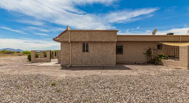 Photo of 2017 S Clubhouse Dr, Casa Grande, AZ 85194