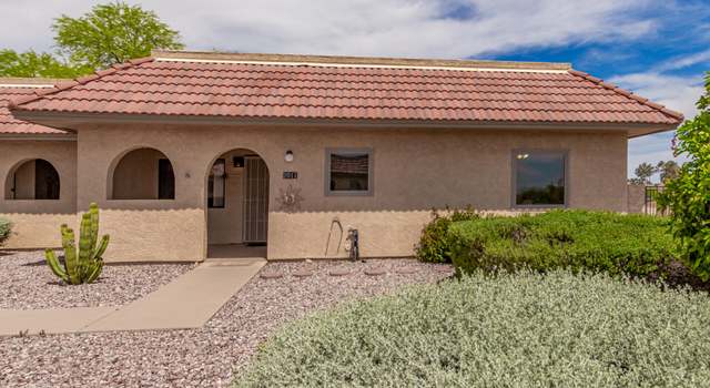 Photo of 2017 S Clubhouse Dr, Casa Grande, AZ 85194