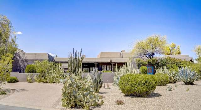 Photo of 10468 E Quartz Rock Rd, Scottsdale, AZ 85255