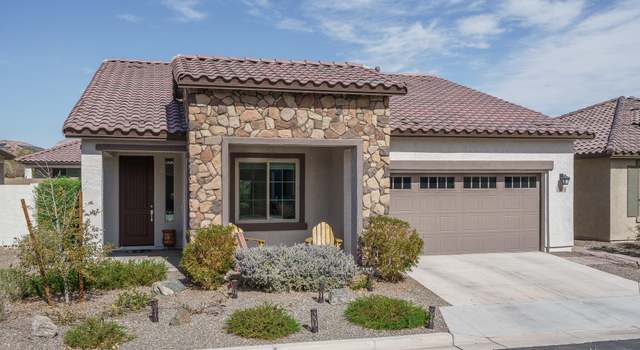 Photo of 20392 W Brittlewood Ave, Buckeye, AZ 85396